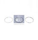 DT Spare Parts Kolbenringsatz 2.90096