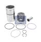DT Spare Parts Reparatursatz, Kolben/Zylinderlaufbuchse 2.90116