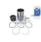 DT Spare Parts Reparatursatz, Kolben/Zylinderlaufbuchse 2.90178