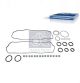 DT Spare Parts Dichtungssatz, Zylinderkopfhaube 2.91087