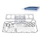 DT Spare Parts Dichtungsvollsatz, Motor 2.91099