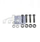 DT Spare Parts Montagesatz, Abgaskrümmer 2.91111