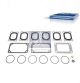 DT Spare Parts Dichtungssatz, Abgaskrümmer 2.91138