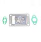 DT Spare Parts Dichtungssatz, Lader 2.91165