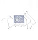 DT Spare Parts Hochdruckleitungssatz, Einspritzanlage 2.91200
