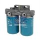 DT Spare Parts Kraftstofffilter 2.91240