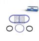 DT Spare Parts Dichtungssatz, Ölkühler 2.91302