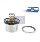 DT Spare Parts Thermostat, Kühlmittel 2.91504