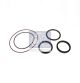 DT Spare Parts Dichtungssatz, Wasserpumpe 2.91542