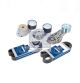 DT Spare Parts Keilrippenriemensatz 2.91576