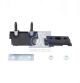 DT Spare Parts Lagerung, Kühler 2.91650