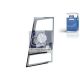 DT Spare Parts Reflektor, Hauptscheinwerfer 2.92015