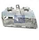 DT Spare Parts Reflektor, Hauptscheinwerfer 2.92017