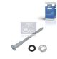 DT Spare Parts Stellelement, Leuchtweitenregulierung 2.92410