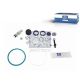 DT Spare Parts Reparatursatz, Kupplungsverstärker 2.93010