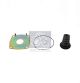 DT Spare Parts Reparatursatz, Kupplungsverstärker 2.93014
