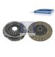 DT Spare Parts Kupplungssatz 2.93079