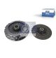 DT Spare Parts Kupplungssatz 2.93098
