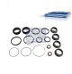 DT Spare Parts Dichtungssatz, Schaltgetriebe 2.93203