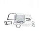 DT Spare Parts Dichtungssatz, Schaltgetriebe 2.93204