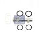 DT Spare Parts Reparatursatz, Schaltventil-Schaltzylinder 2.93302