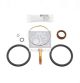 DT Spare Parts Reparatursatz, Schaltzylinder 2.93310