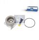 DT Spare Parts Flanschdeckel, Automatikgetriebe 2.93360