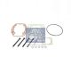 DT Spare Parts Reparatursatz, Druckluftkompressor 2.94031