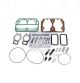 DT Spare Parts Reparatursatz, Druckluftkompressor 2.94042SP