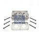 DT Spare Parts Zylinderkopf, Druckluftkompressor 2.94044