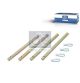 DT Spare Parts Reparatursatz, Bremssattel 2.94145