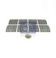 DT Spare Parts Bremsbelagsatz, Trommelbremse 2.94179