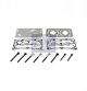 DT Spare Parts Reparatursatz, Druckluftkompressor 2.94265