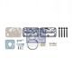 DT Spare Parts Reparatursatz, Druckluftkompressor 2.94464