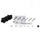 DT Spare Parts Reparatursatz, Lufttrockner 2.94466