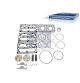 DT Spare Parts Reparatursatz, Druckluftkompressor 2.94498