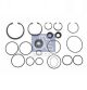 DT Spare Parts Reparatursatz, Bremsventil-Betriebsbremse 2.94504