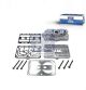 DT Spare Parts Reparatursatz, Druckluftkompressor 2.94596