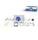 DT Spare Parts Reparatursatz, Druckregler-Druckluftanlage 2.94723