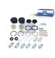 DT Spare Parts Reparatursatz, Druckregler-Druckluftanlage 2.94729
