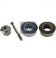 DT Spare Parts Lagerung, Blattfeder 2.96004