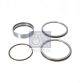 DT Spare Parts Wellendichtring, Radlager 2.96275