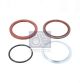 DT Spare Parts Wellendichtring, Radlager 2.96276