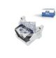 DT Spare Parts Lagerung, Motor 3.00047