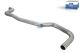 DT Spare Parts Kühlmittelrohrleitung 3.00260