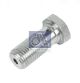 DT Spare Parts Öldruckventil 3.10071