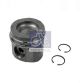 DT Spare Parts Kolben 3.10138