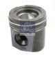 DT Spare Parts Kolben 3.10143