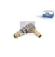 DT Spare Parts Anschlussstutzen, Schlauchleitung 3.10904