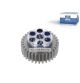 DT Spare Parts Zahnrad, Kurbelwelle 3.11104